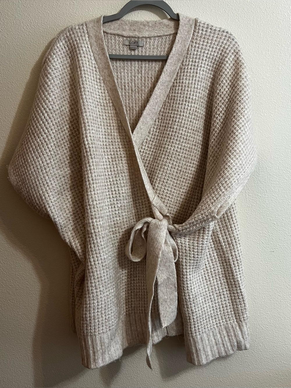LOFT Lot of 3 Sweaters XL/XXL